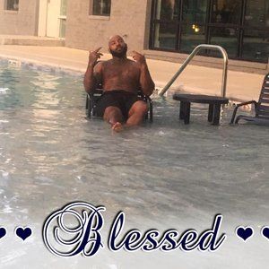 Meet your Posher, Paul